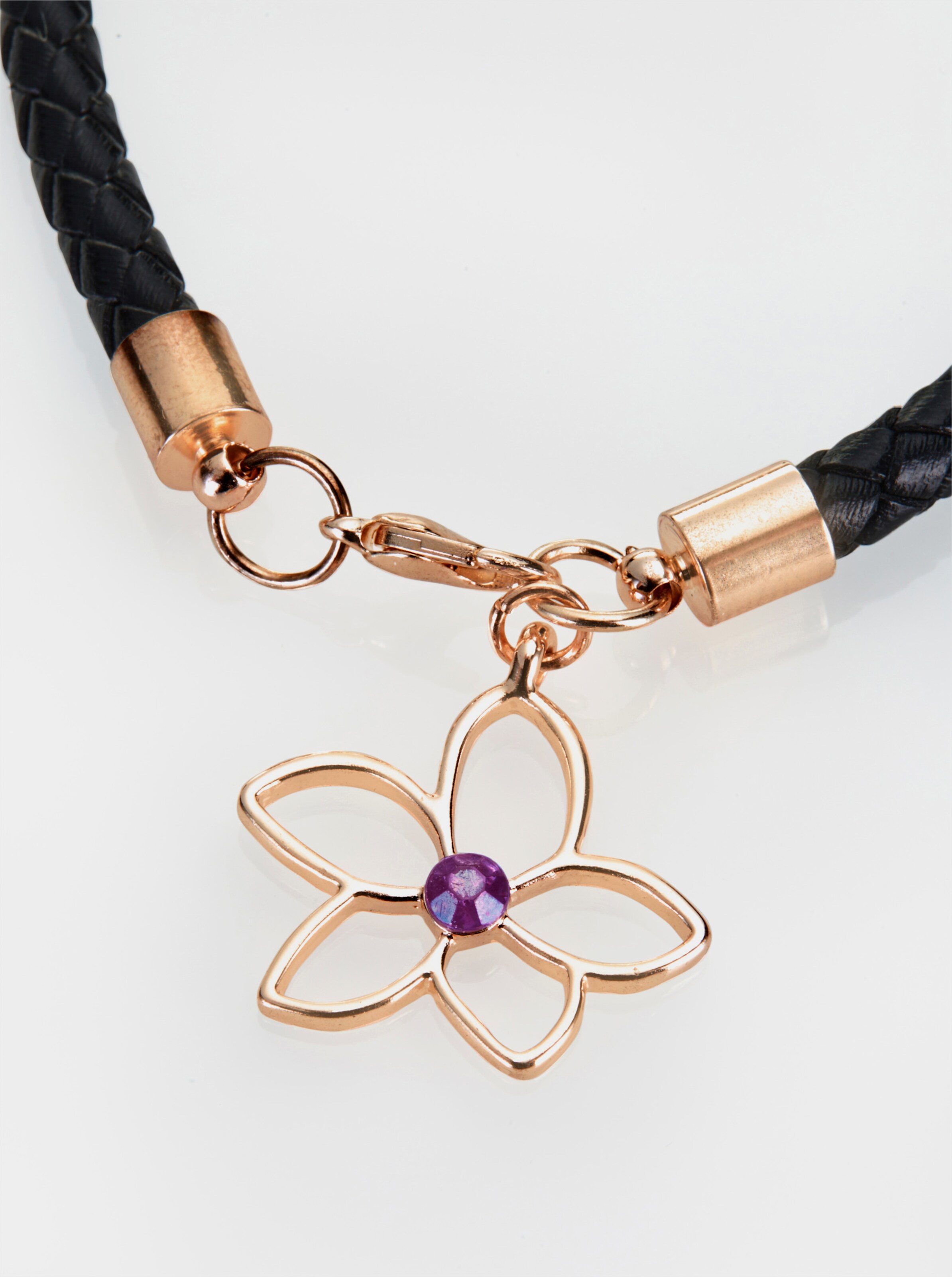 Armbanduhr und Armband