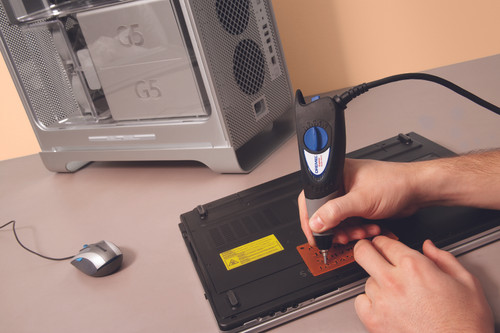 Dremel 290 Graveerpen