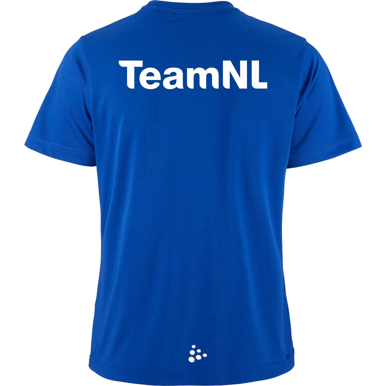 Craft Squad GO T-shirt Dames KNKV