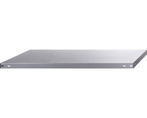 Vario plank Schulte schroefsysteem 100x35 cm verzinkt
