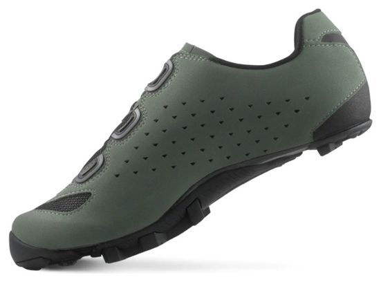 Chaussures Gravel Lake MX238-X Large Kaki