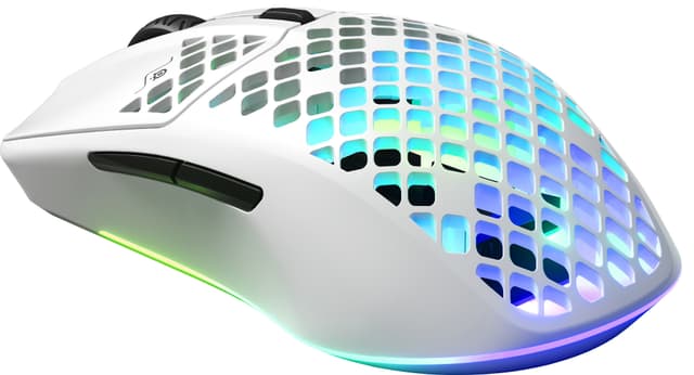SteelSeries Aerox 3 Wireless gaming mus