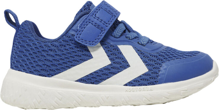 Hummel Actus Recycle sneakers Blå