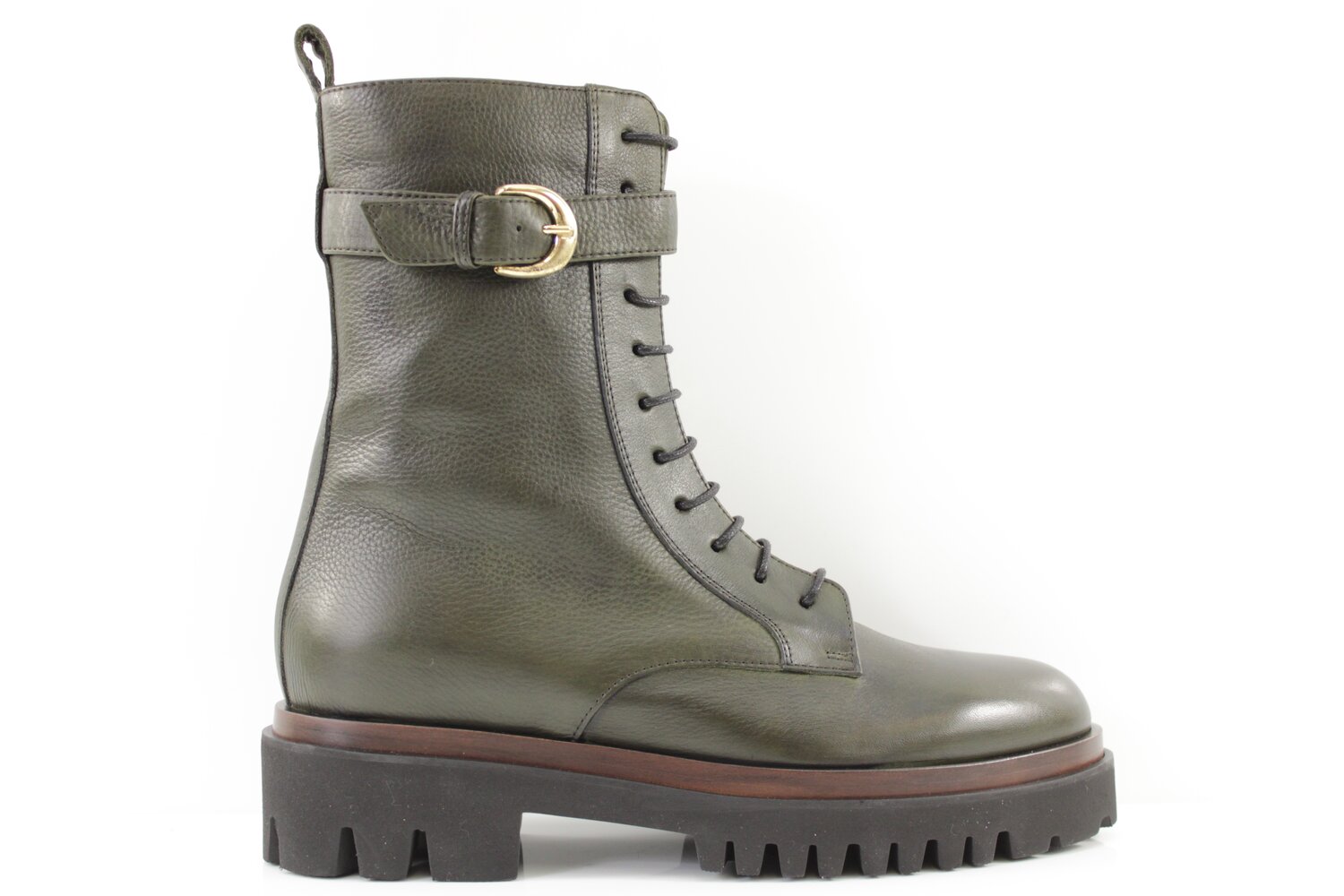 TRUMAN'S Stiefeletten