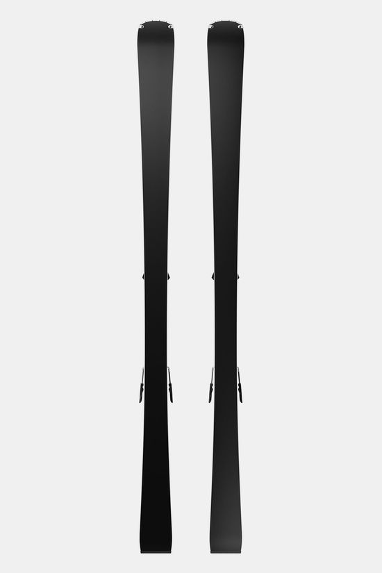 Salomon Salomon Set E S/Max 8 + M10 Gw L80 Ski
