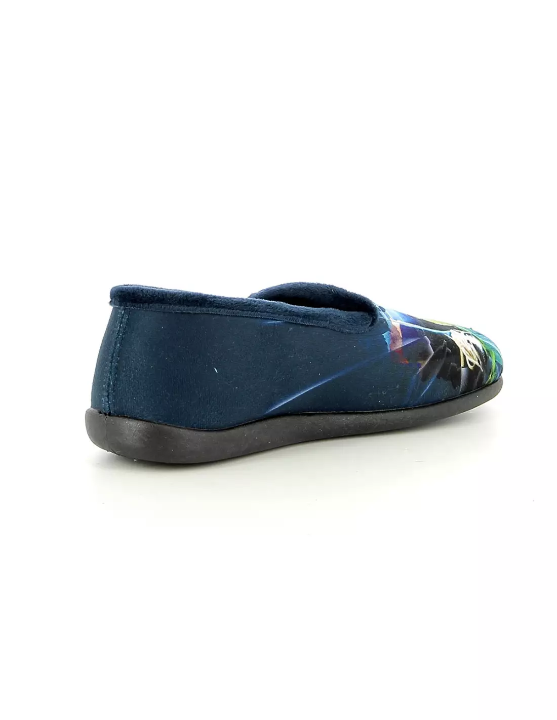 ROPACA ROPAFOOT 4325.970CANADA - Pantoufles & chaussons Marine