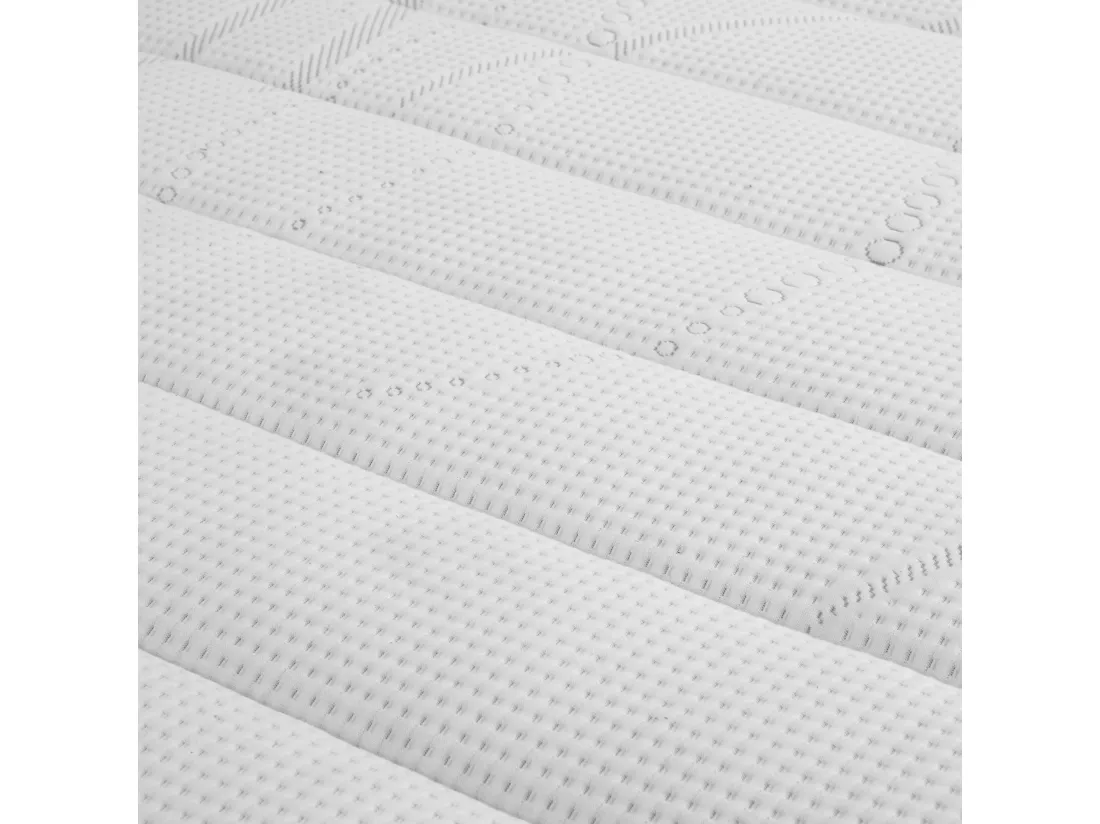 Matelas 100% latex Crépuscule 500 - SOMEO 70x190
