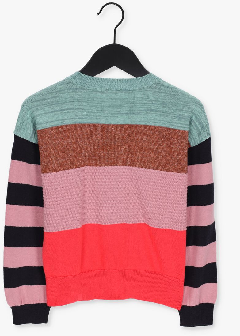 NONO roze nono trui n208-5312