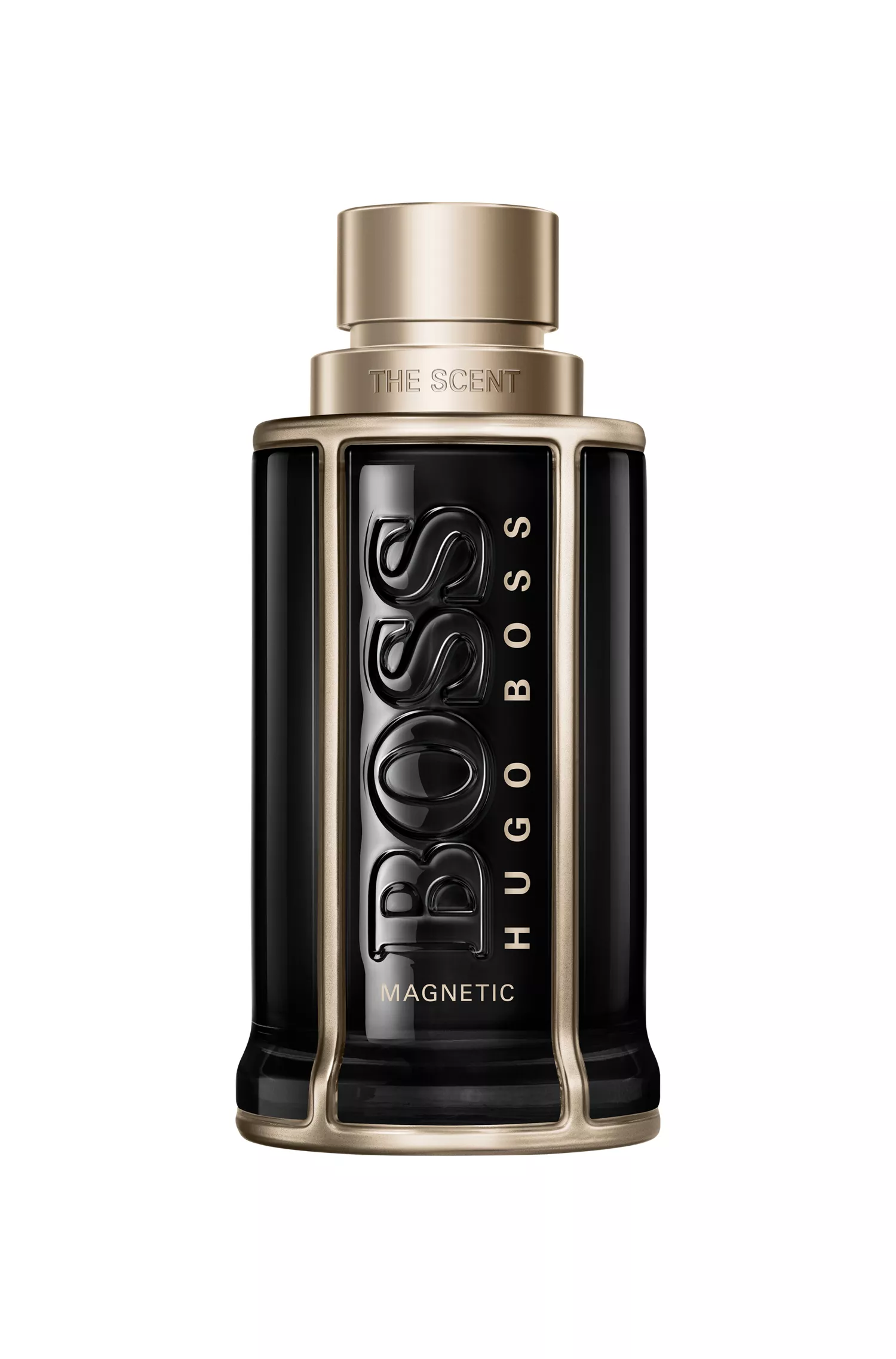 BOSS Black - BOSS The Scent Magnetic eau de parfum 100ml