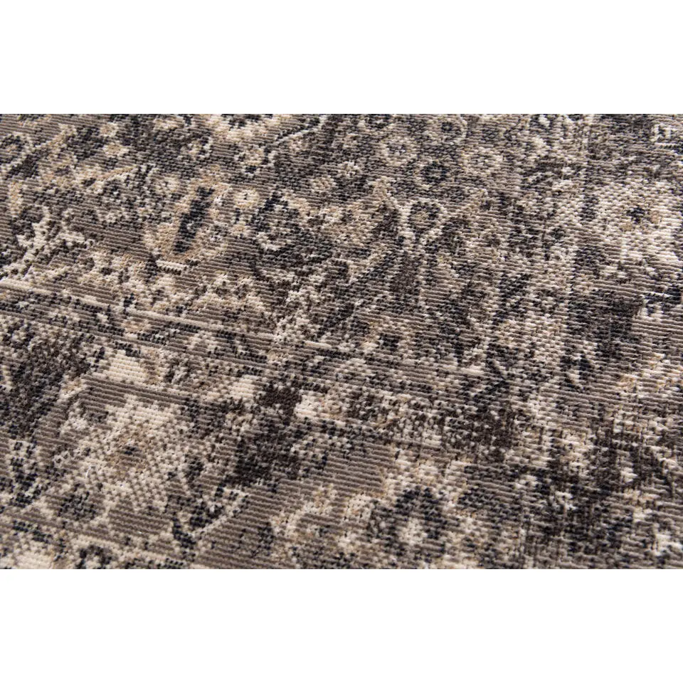 Dutch Lifestyle - Polypropyleen - Vloerkleed - 160x230cm - Beige