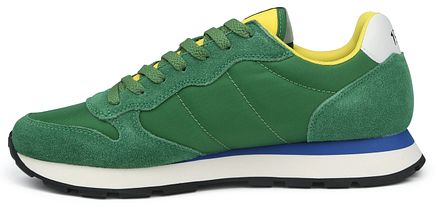 Sun68 Sneaker Tom Fluo Solid Verde Groen Z34101-88 kopen