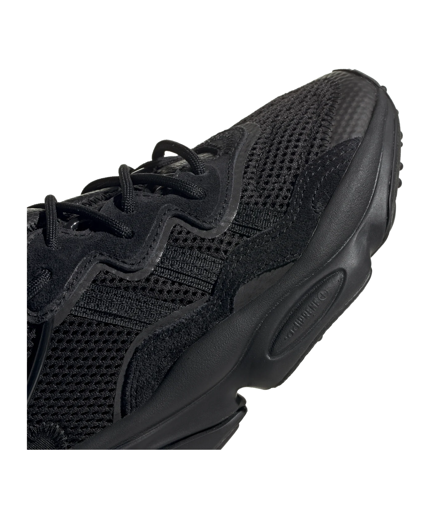 adidas Originals OZWEEGO Shoes Black