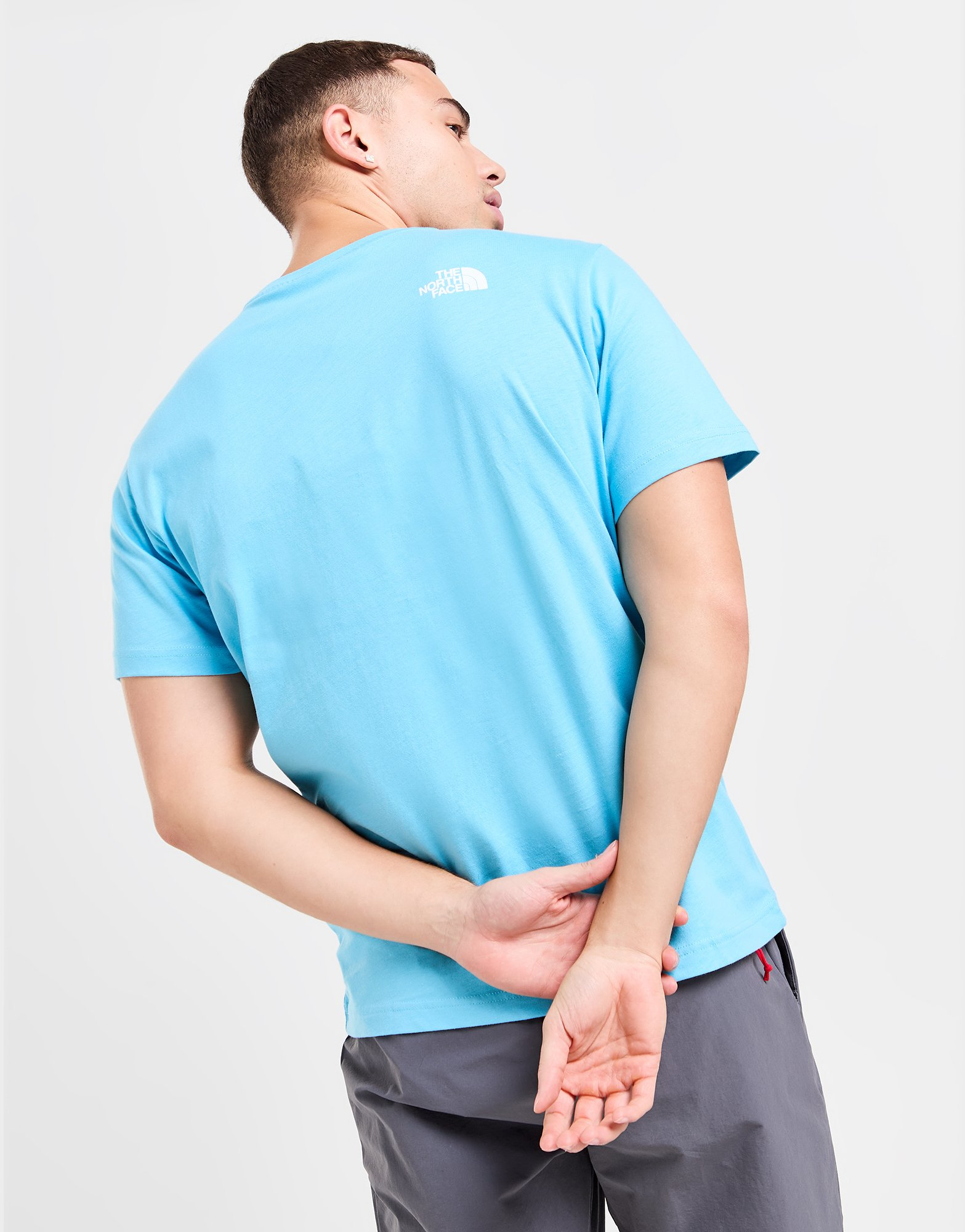 The North Face T-shirt Changala Homme