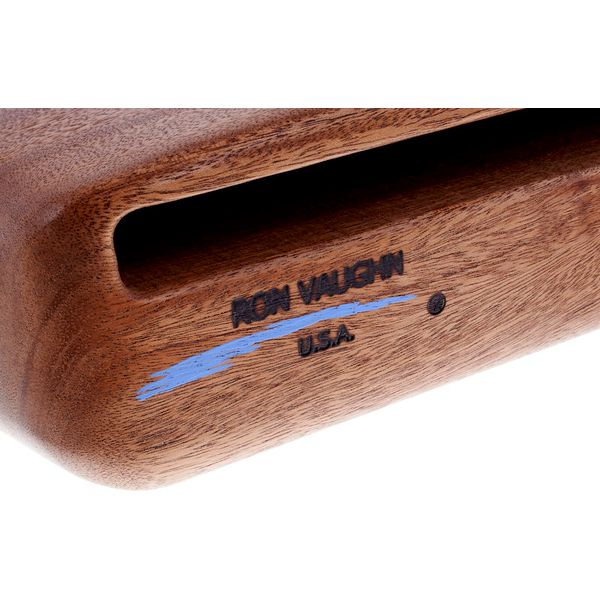 Ron Vaughn W-5 Wood Block