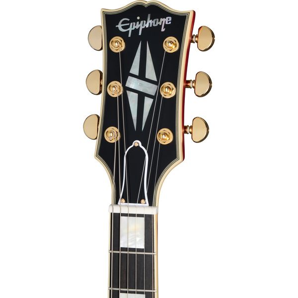 Epiphone 1959 ES-355 Cherry Red VOS