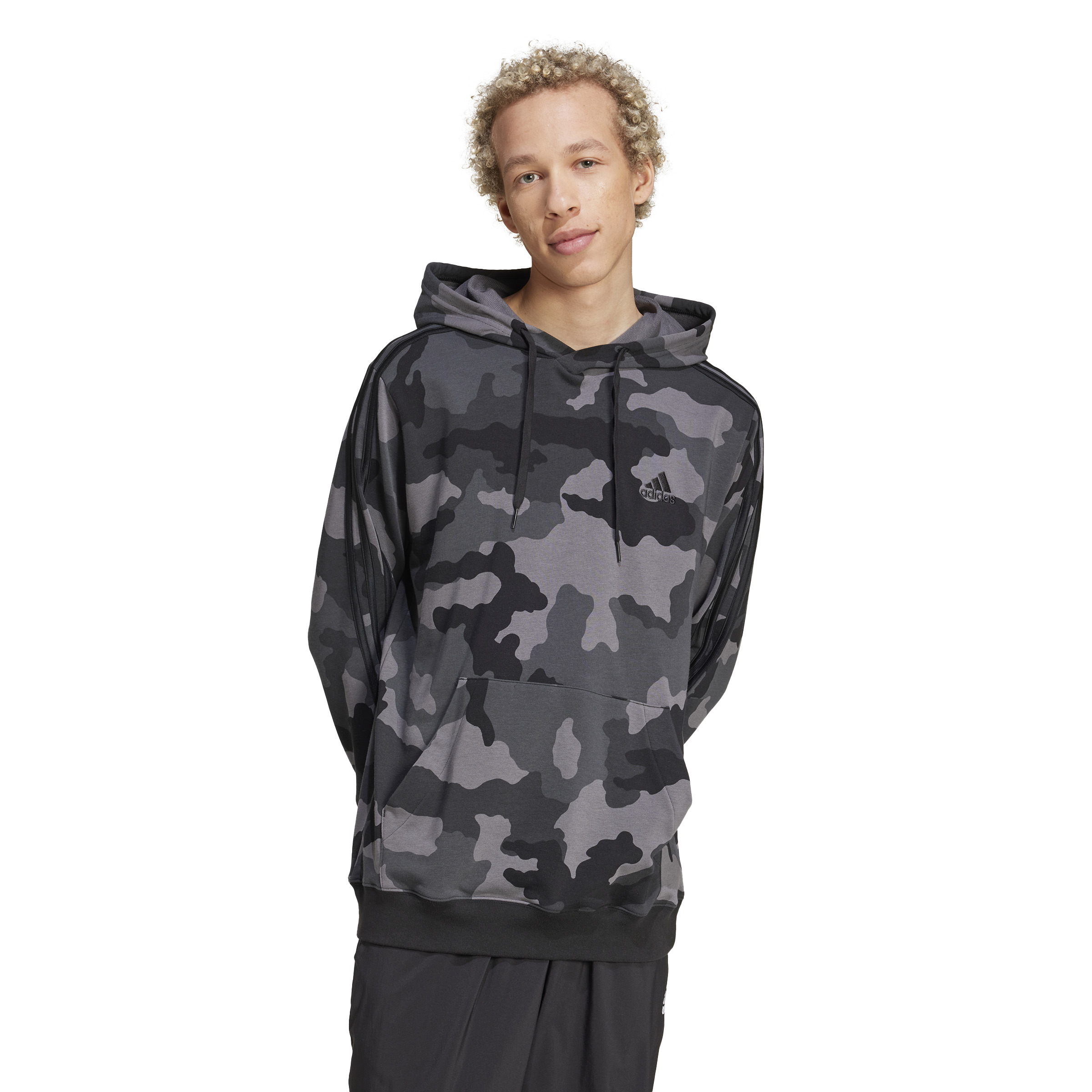 Adidas M CAMO HD