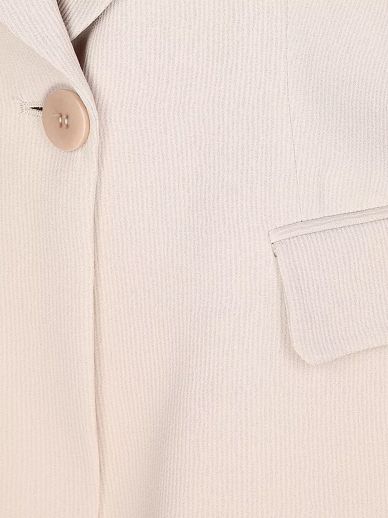 EMPORIO ARMANI Blazer  beige