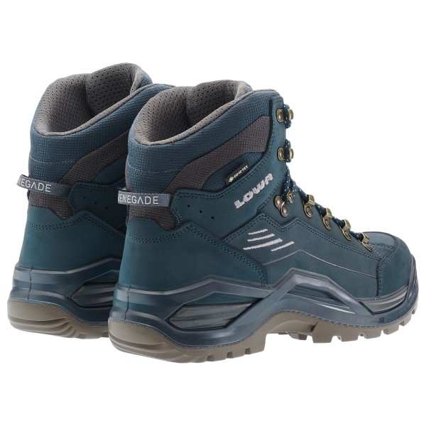 Lowa - Renegade Evo GTX Mid - Chaussures de randonnée