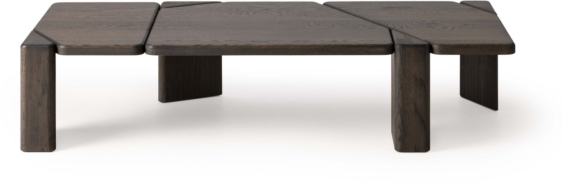 Leolux Milo Salontafel