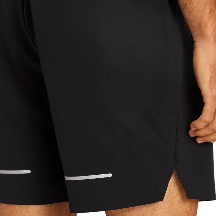 Asics Run Lite Show Short Heren