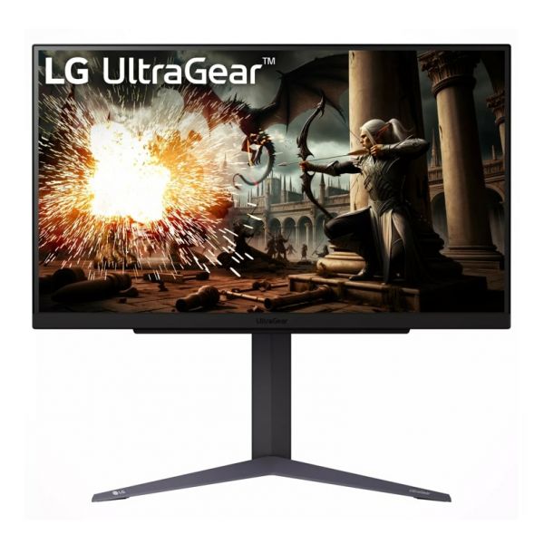 Monitor LG 27