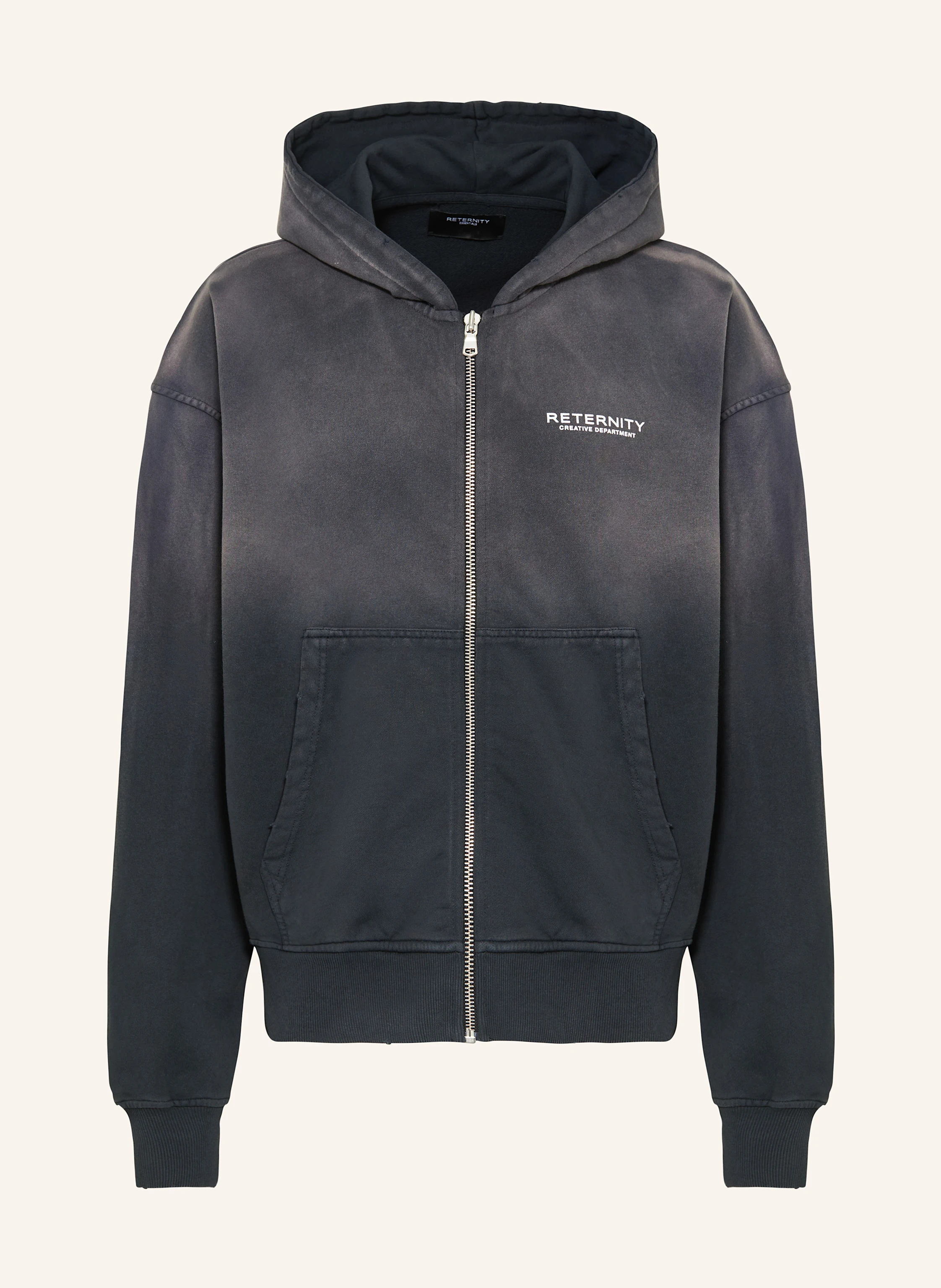 RETERNITY Sweatjacke
