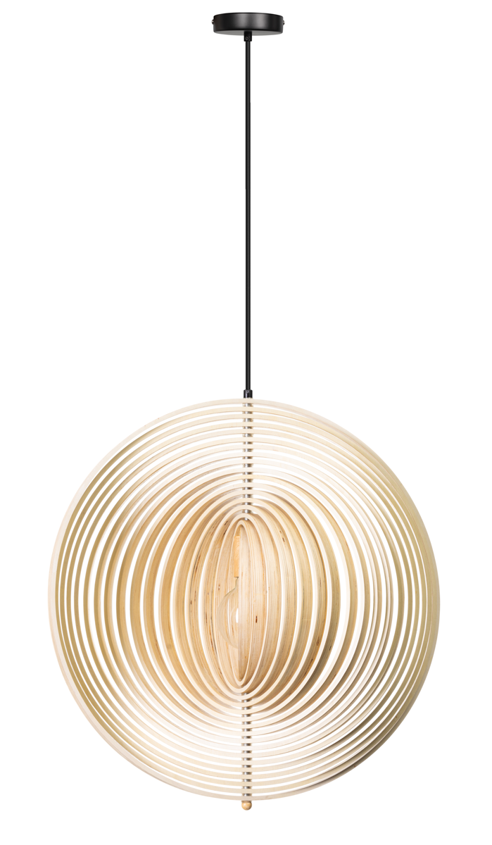 Hanglamp 05-HL4540-70 Woody  | ETH⌀59  cm