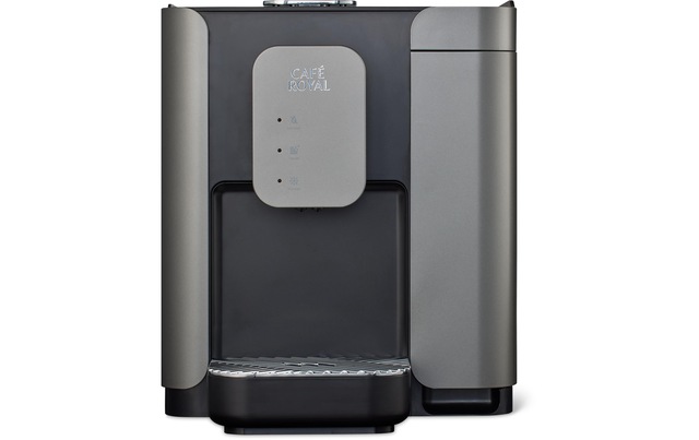 Kaffeebereiter »Café Royal CRpro-300 11016032«