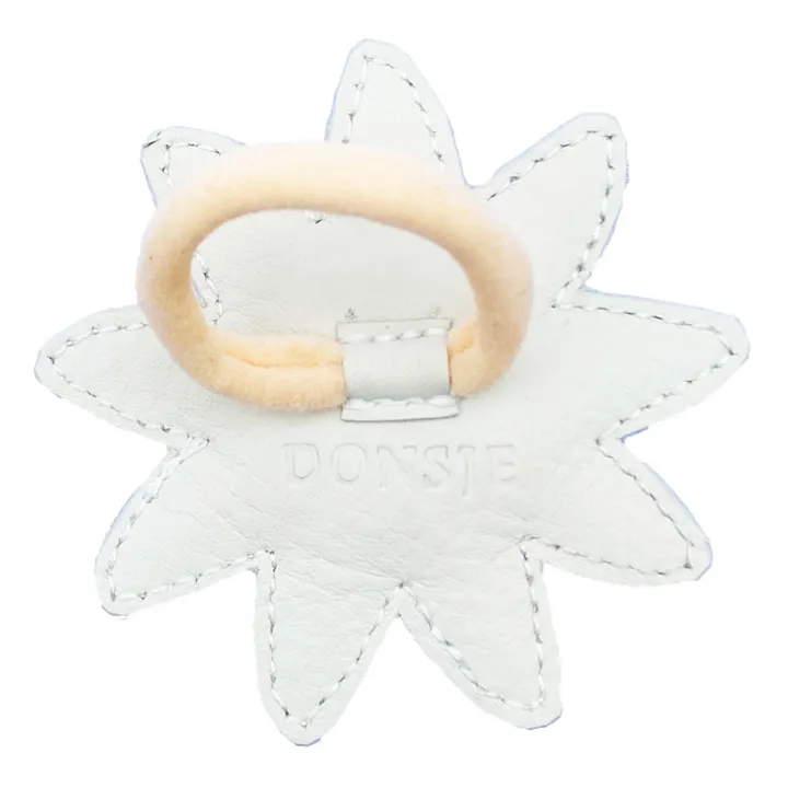 Donsje Chouchou Zaza Marguerite | Blanc