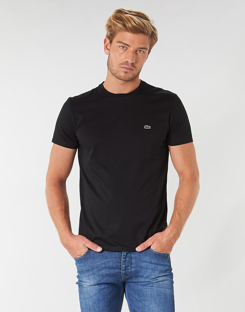 Lacoste - TH6709 Negro