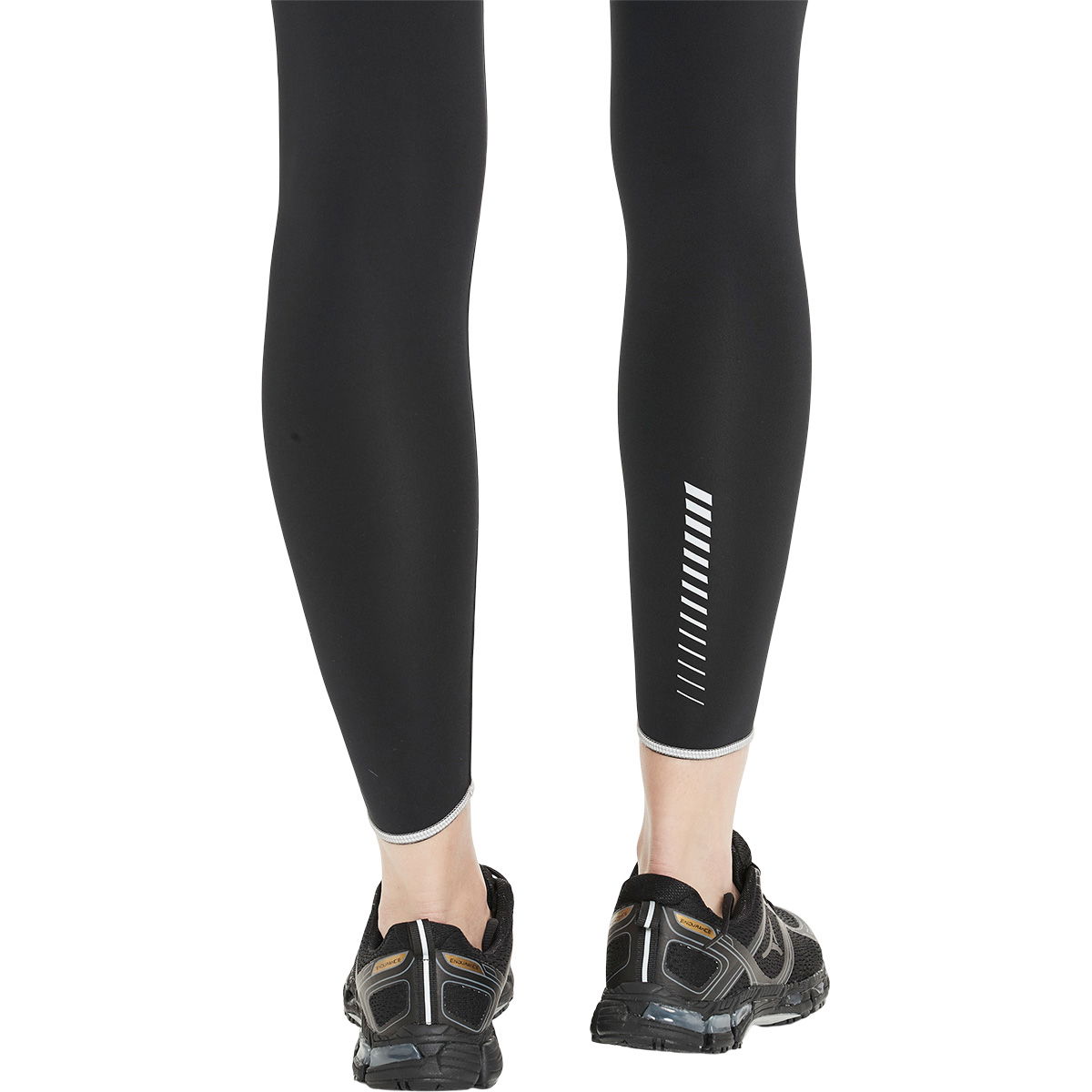 Endurance Energy Windblock Løbetights Dame