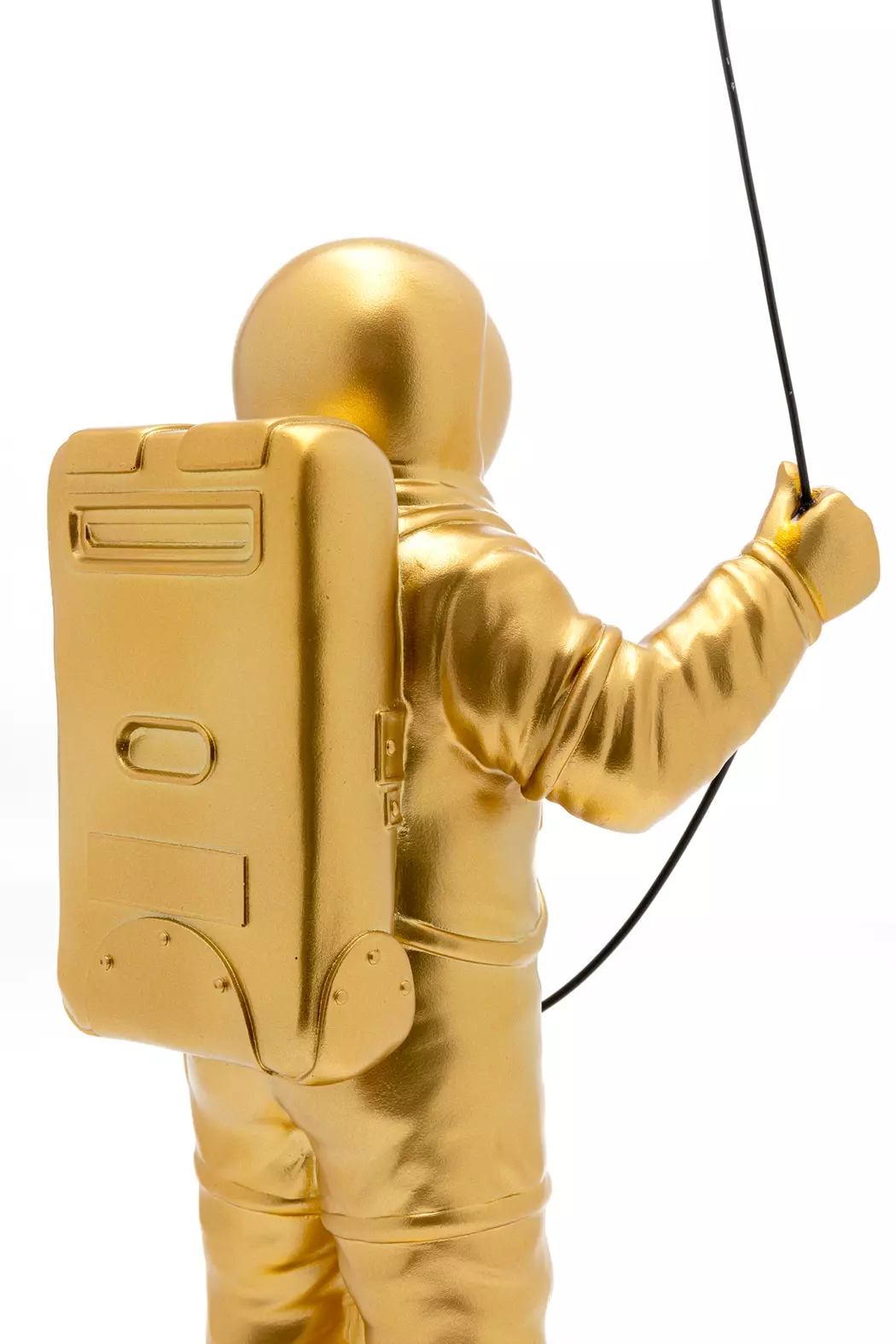 Deko-Figur Balloon Astronaut 40,5 cm