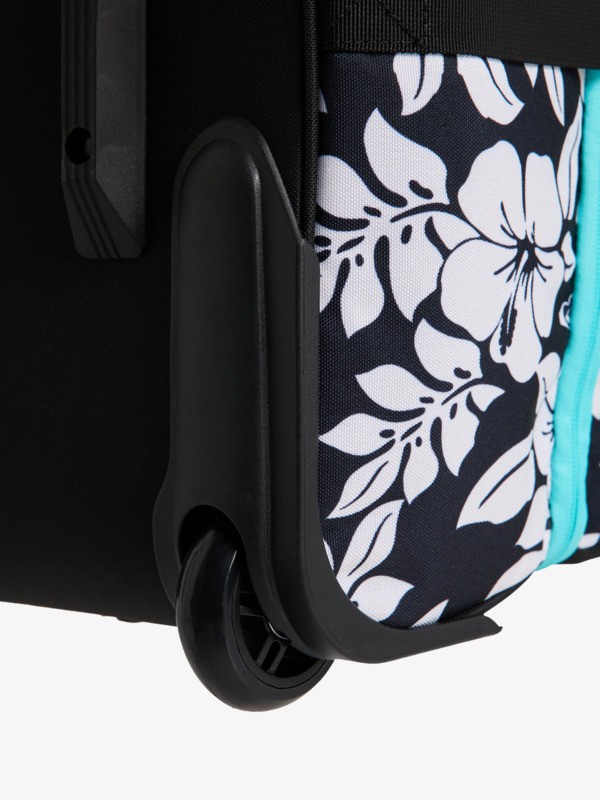 Travel Dreaming Valise à roulettes de taille moyenne Multi Femme