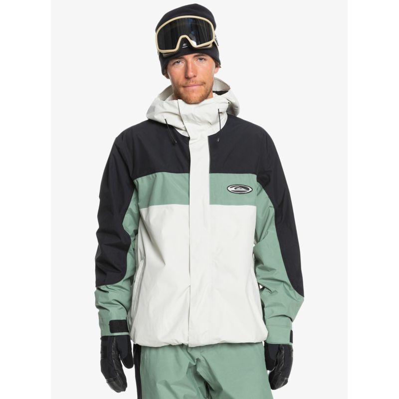 High Altitude Gore-Tex Jacket - Veste ski homme