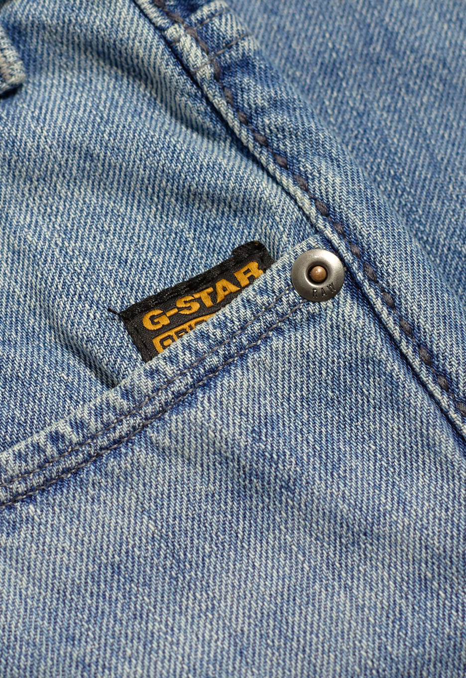 G-Star Morry Jeans