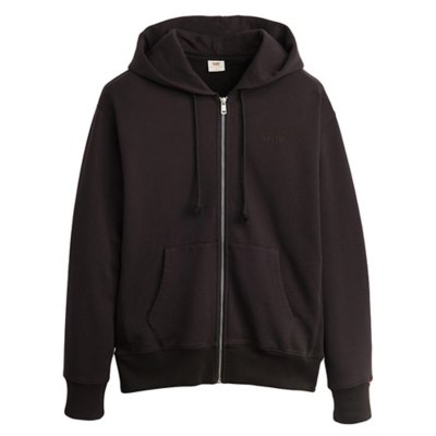 Sweatshirt zippé à capuche homme Authentic Full Zip LEVIS