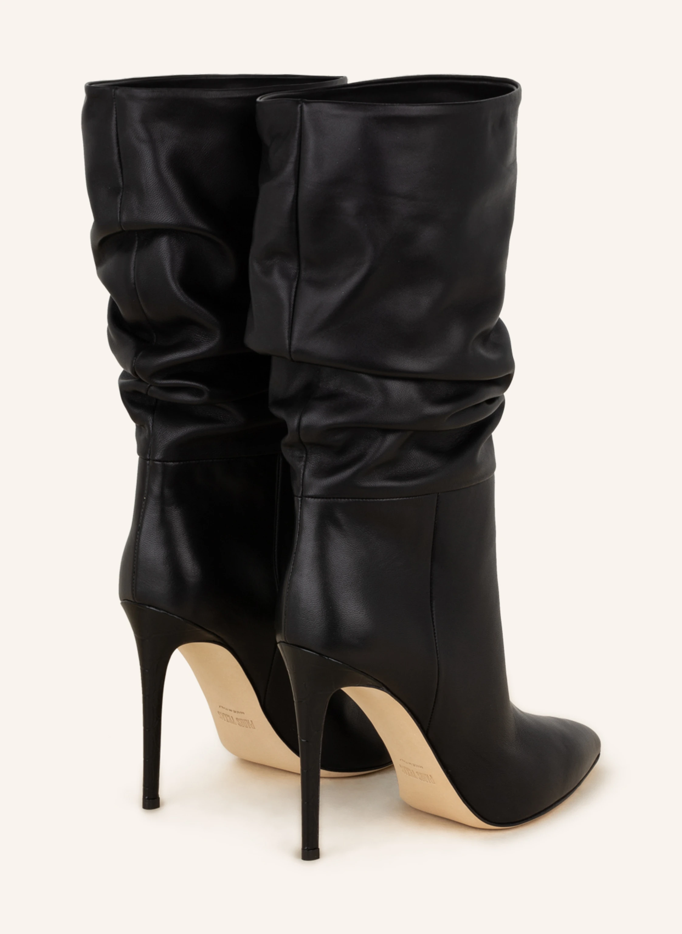 PARIS TEXAS Stiefeletten