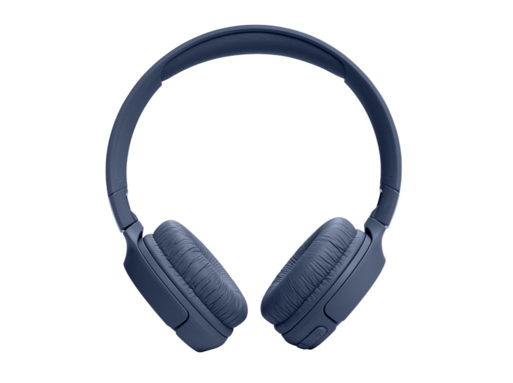 AUSCULTADORES SEM FIO JBL T 520 BT AZUL
