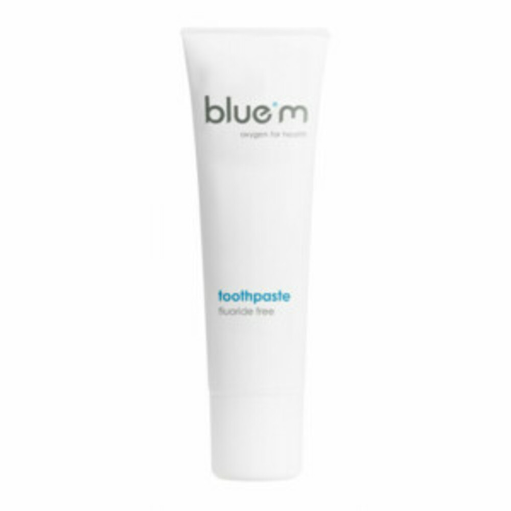 Bluem Tandpasta Fluoride vrij15 ml