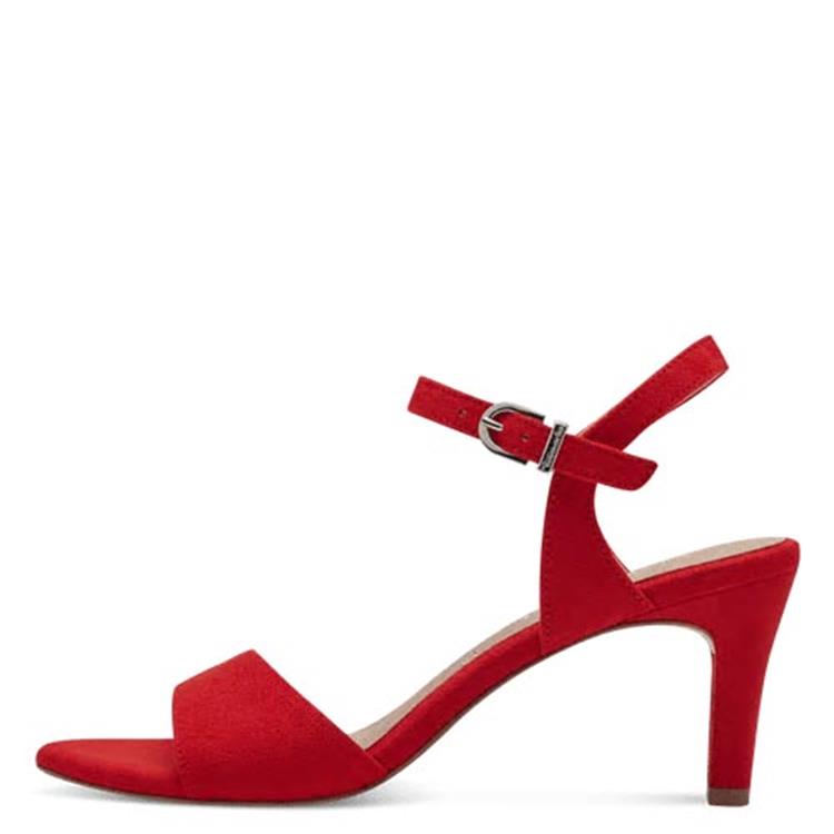 Tamaris 1-28028-42 red