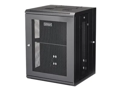 StarTech.com 15U 19