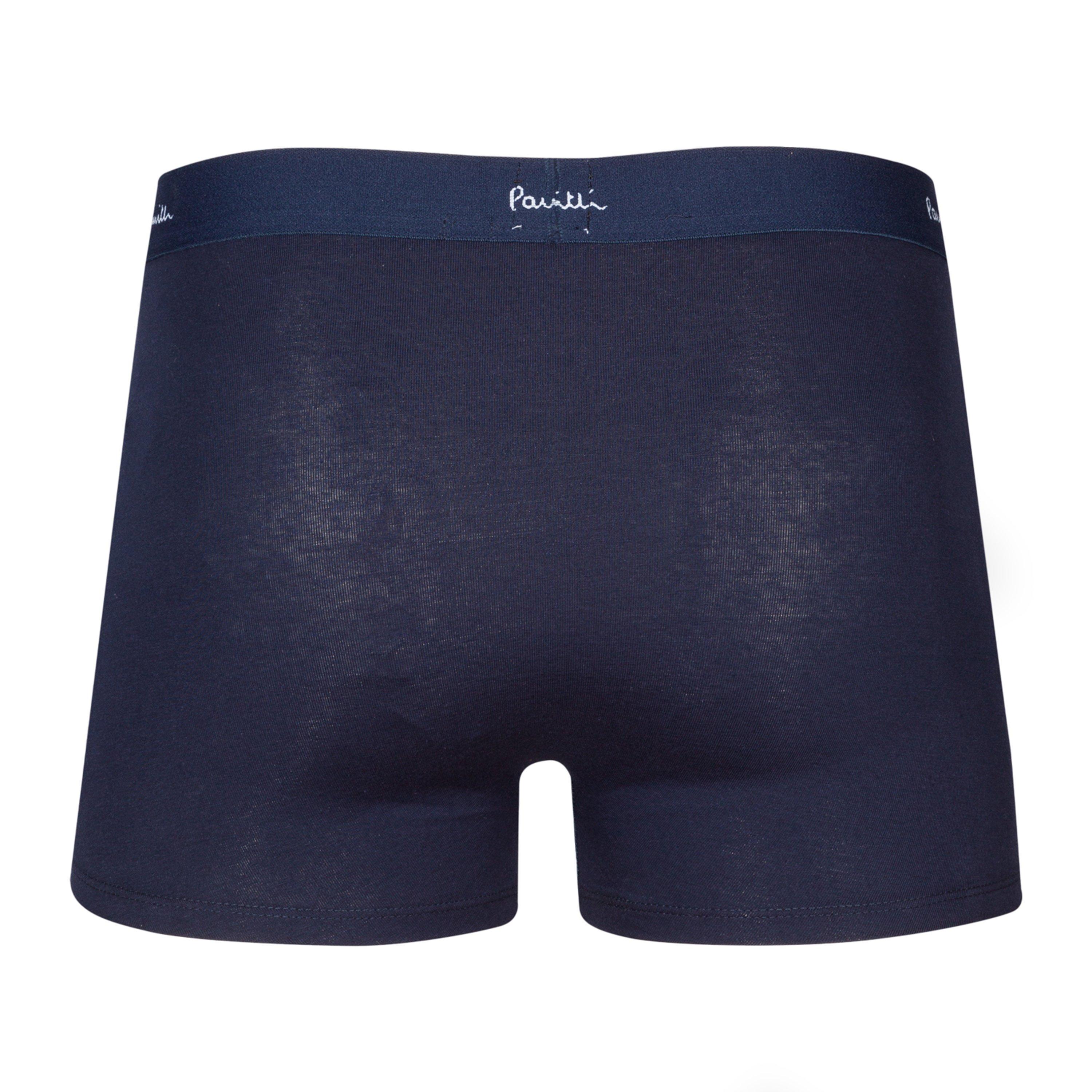 Paul Smith 3-Pack Boxer Shorts