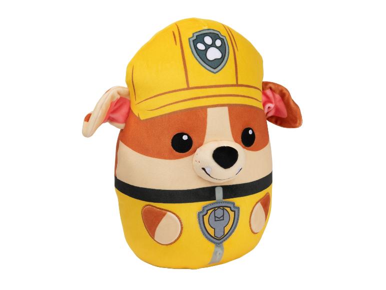 Paw Patrol 2-in-1 knuffeldier en kussen