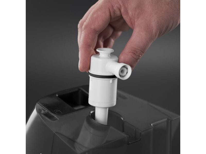Russell Hobbs Dampfbügeleisen Dampfbügelstation mit Edelstahl-Bügelsohle und 1.3 l Wassertank für knitterfreie Wäsche