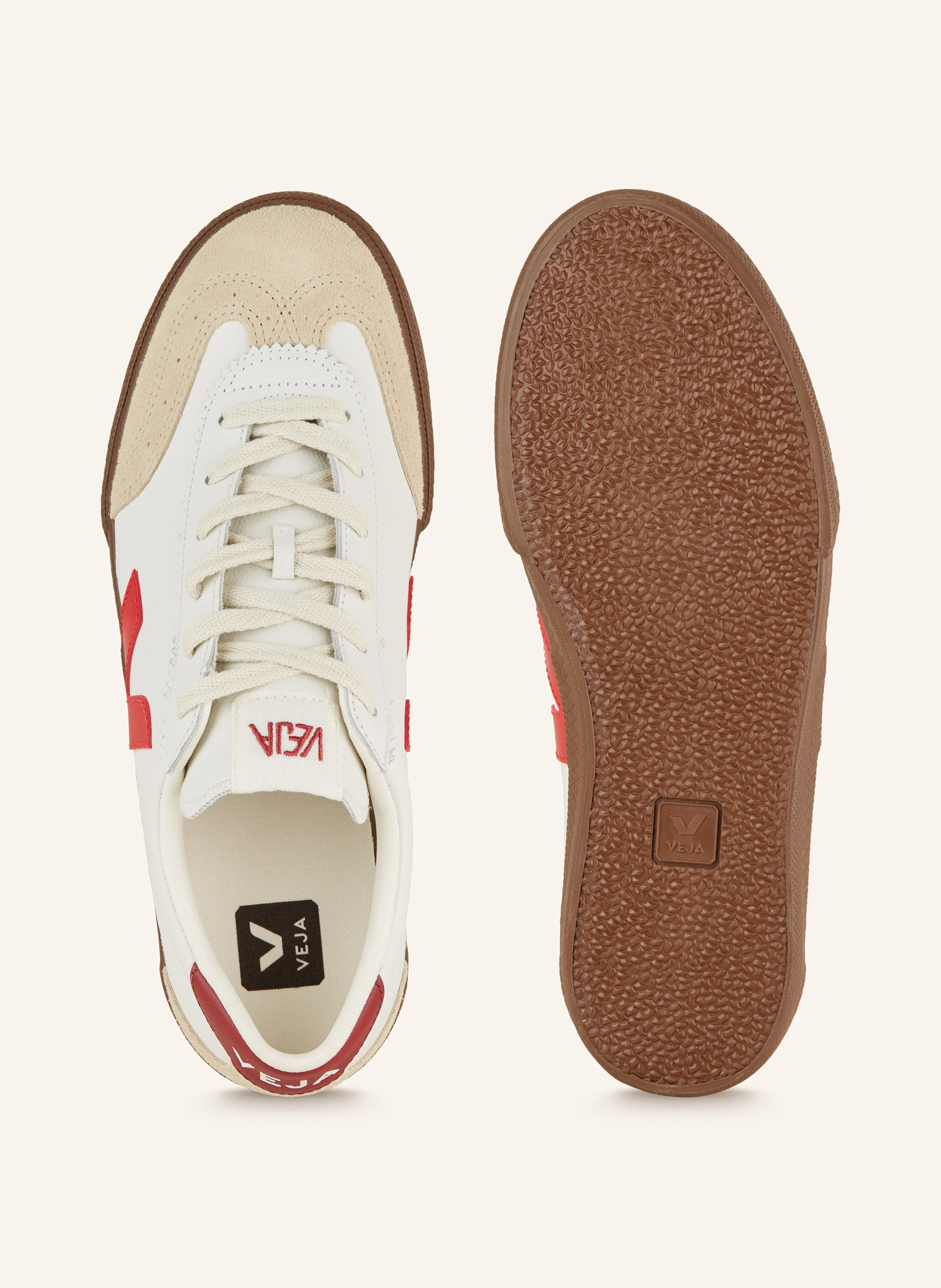 VEJA Sneaker VOLLEY