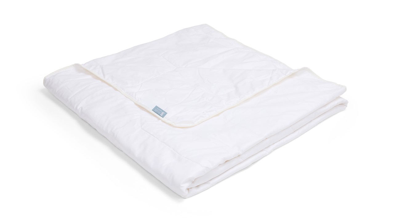 B Bright zomerdekbed bamboe