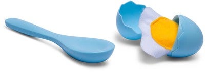BS Toys Egg Party Spill