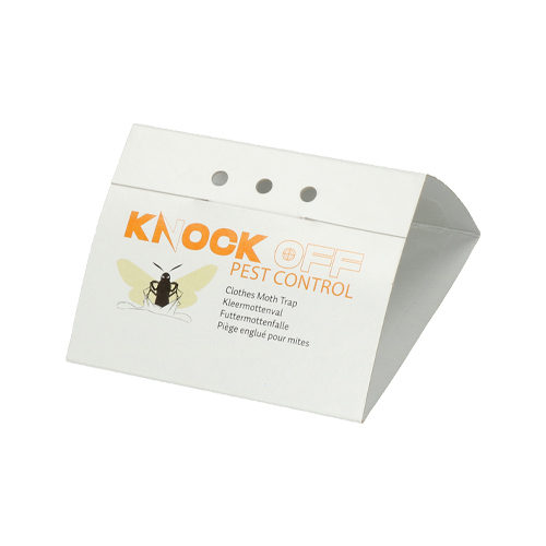 Knock Off Kleermottenval Delta