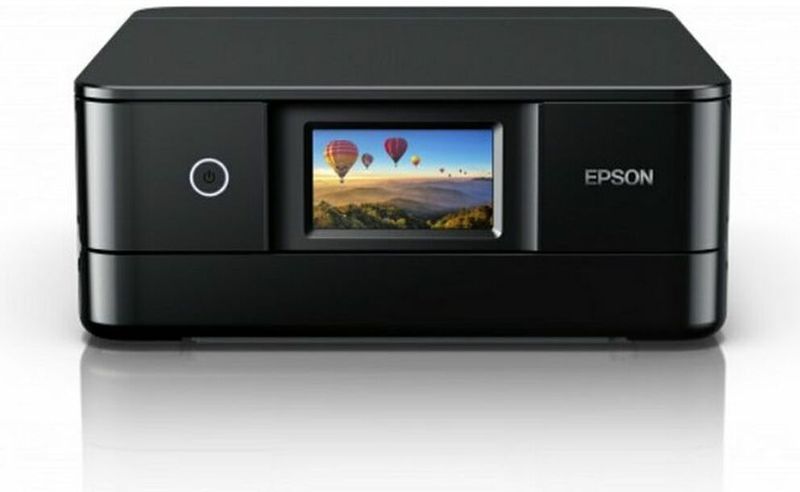 Epson Expression Photo XP-8700