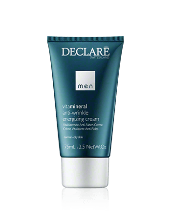 Declaré Vitamineral for Men Anti-Wrinkle Energizing Cream 75ml